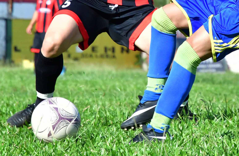 Novo decreto municipal libera prática de esportes coletivos